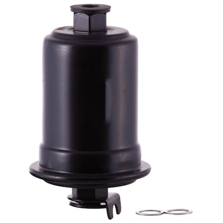 Premium Guard Fuel Filter, PF4605