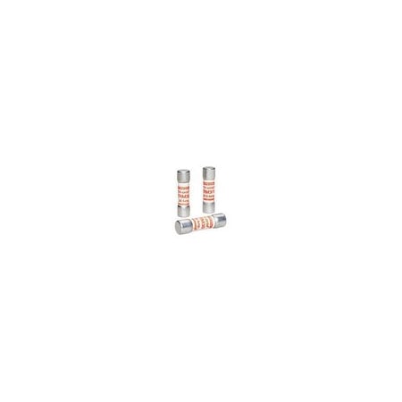 Ferraz Shawmut Fuses, 10PK TRM15