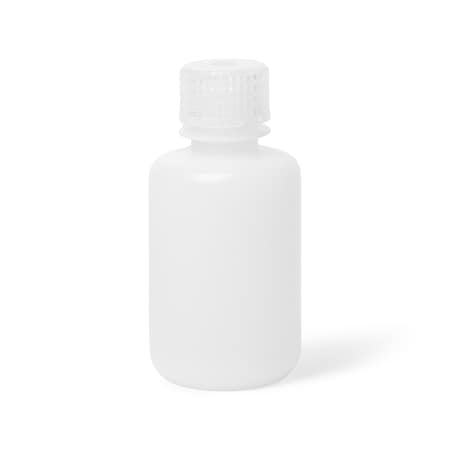 United Scientific Reagent Bottles, Narrow Mouth, Hdp, PK 12 33401