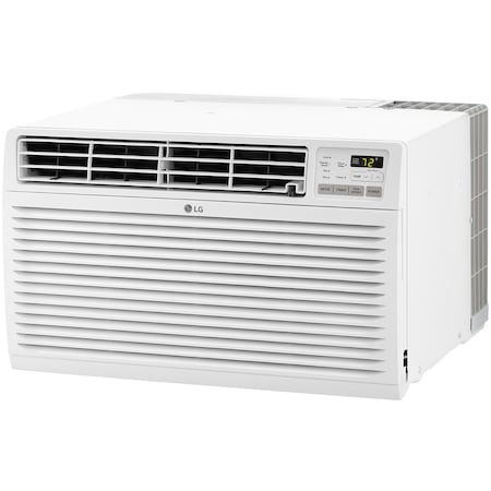 Lg Through-the-Wall Air Cond, 11200 BtuH LT1233HNR