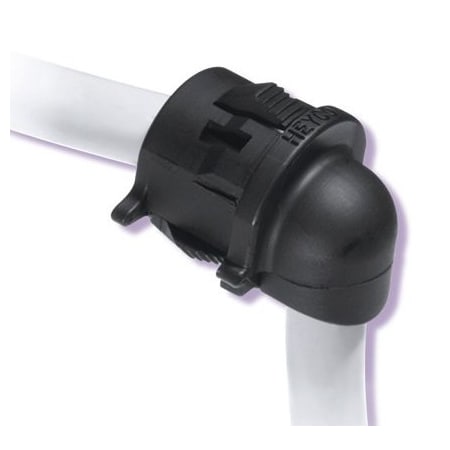 Heyco RDD Lockit Strain Relief Bushings - Right Angle 1820