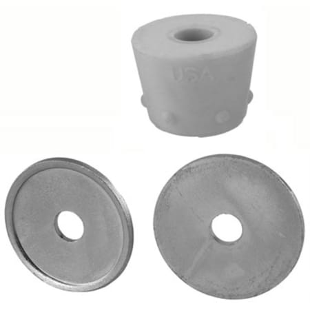 Kyb Strut Mount Bushings, SM5264