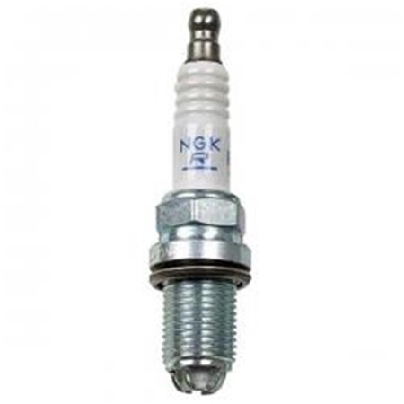 Ngk 4522 14 mm Nickel Spark Plugs 5001.5744