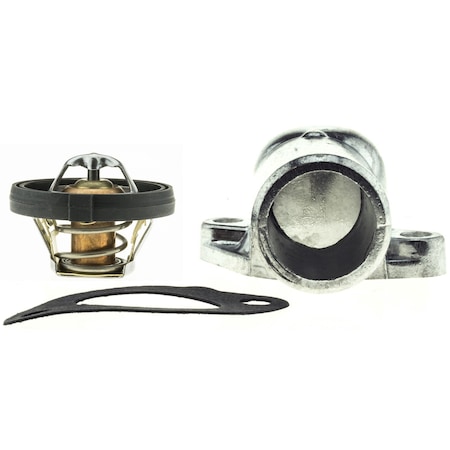 Motorad Fail-Safe Thermostat Kit-195 Degrees w/ Gasket 5177KTFS