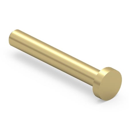 Mill-Max PCB Pins, 4477-0-00-34-00-00-33-0 4477-0-00-34-00-00-33-0