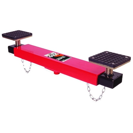 American Forge & Foundry Crossbeam Adapter 3167