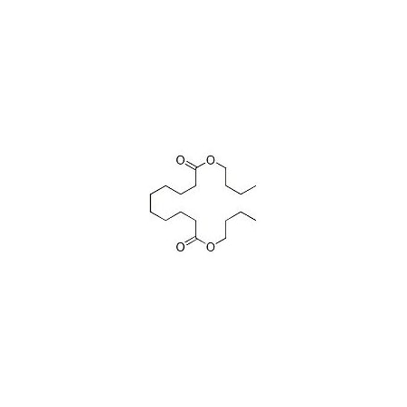Ak Scientific Dibutyl sebacate (25mL), CAS 109-43-3 I839-25mL