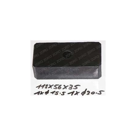 Hyster REPLACEMENT BLOCK 1335179