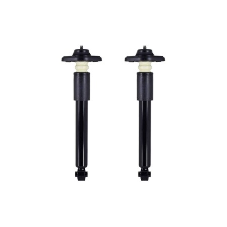 Fcs Struts Shock Absorber Assembly Kit 8346031