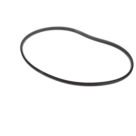 Dexter GASKET, LG-BLACK 9206-413-002