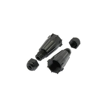 Cable Wholesale Ethernet Patch Cable Waterproof/Dustproof Cap 30X8-73010