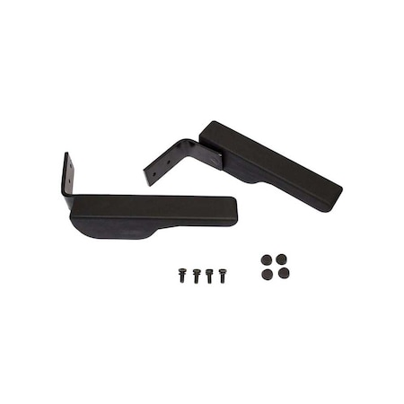 Uni Pro Armrest Kit Fits 117 Seat Pair 8000
