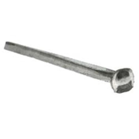 Acorn Mfg 20D Clinch Rosehead Nail, 5 lbs CLR20ZV