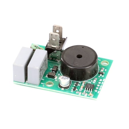 Cadco TIMER BUZZER 15 SECOND 120V TM1001C