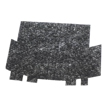 Bosch Exhaust Filter 00488303