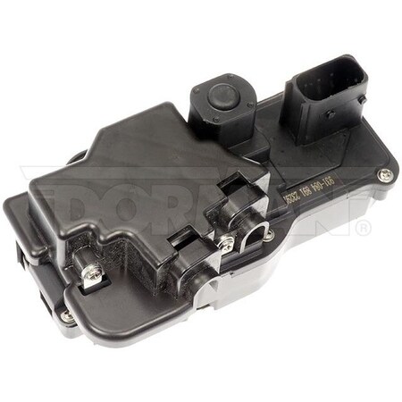 Dorman DOOR HANDLE OEM 931-084