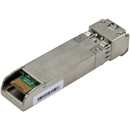 Startech.Com MSA UNCODED SFP+ - 10GBASE-LRM 10GBPS - 10GBE MODULE - 10GE GIGABIT ETHERNET SFP SFP10GBLRMST