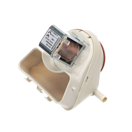 Rational Humidity Control, 12 Volt DC 22.01.402P