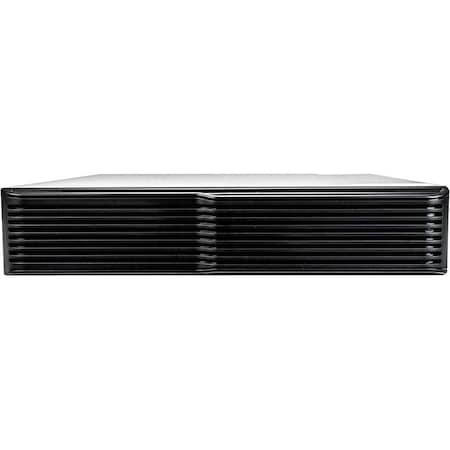 Vertiv Battery Cabinet, 12V DC, 9 Ah GXT4-48VBATT