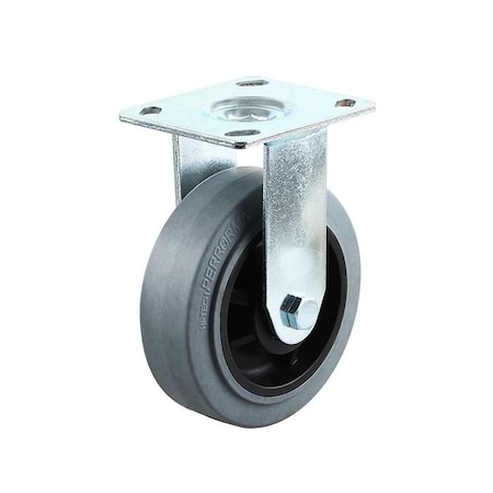 Flexpipe Slide-On Framing System Casters EW-6PF
