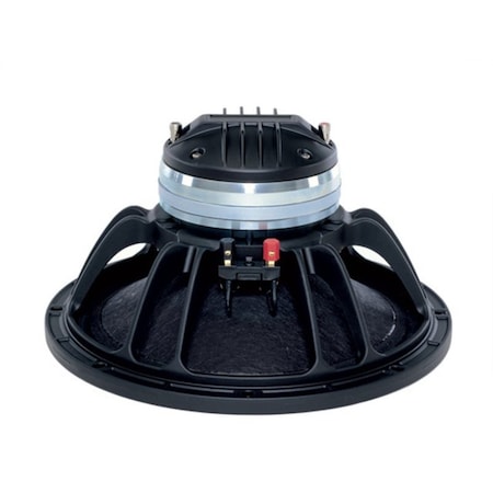 B And C 12-in High Power Woofer 8 Ohms w/Mid High Performace 12CXN76-8