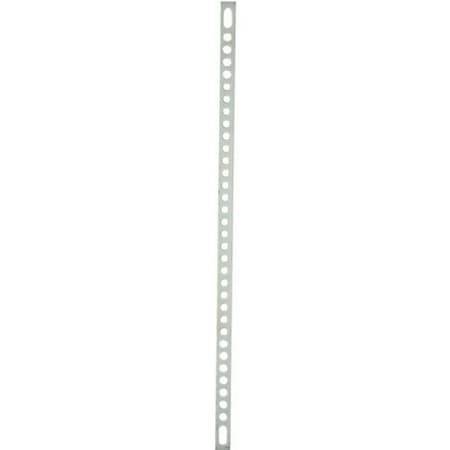Metra Electronics METAL MOUNTING BACKSTRAP 18 INCH EACH BS18
