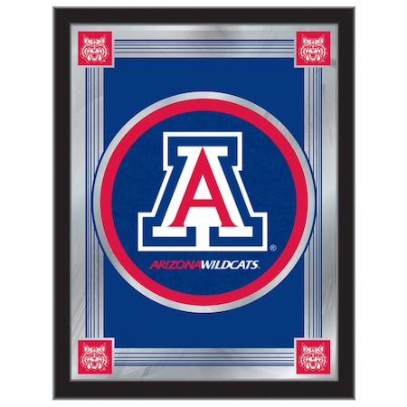 Holland Bar Stool Co Arizona 17" x 22" Logo Mirror MLogoArizUn