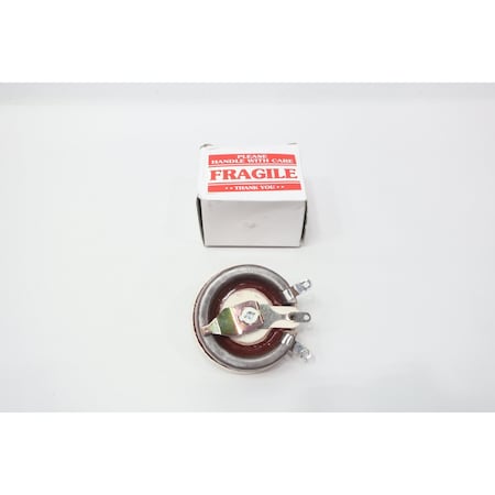 Ohmite POTENTIOMETER 1250OHM RLS1K25