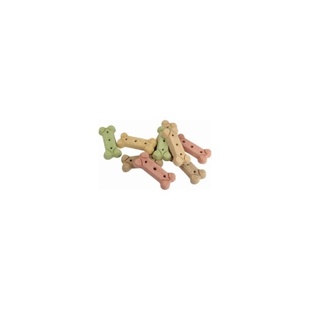 Sunshine Mills Multi-Flavored Dog Biscuits, Medium Size, 6 Llbs. 31845
