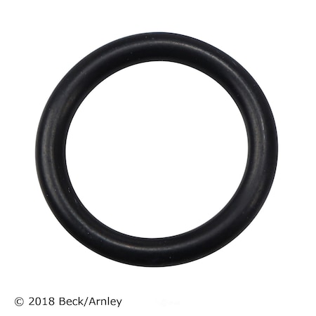 Beck/Arnley Engine Push Rod Tube Seal 039-6648