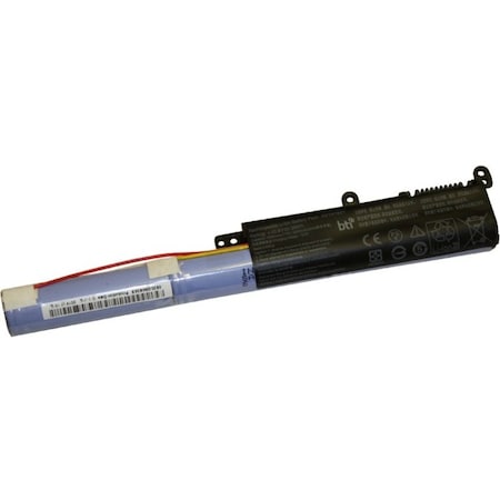 Battery Technology REPLACEMENT INTERNAL LAPTOP BATTERY FOR ASUS F541, F541U, F541UA, R541, R541N, R A31N1601-BTI