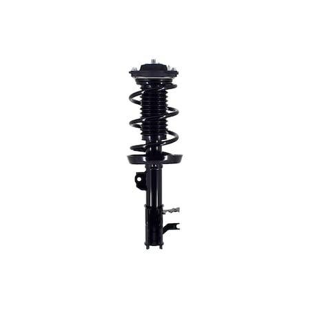 Fcs Struts Suspension Strut And Coil Spring Assembly 2334489R