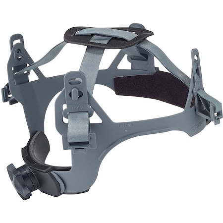 Dynamic 4-pt. Nylon Quick Release Replacement Suspension, Wheel Ratchet 280-HP142RS