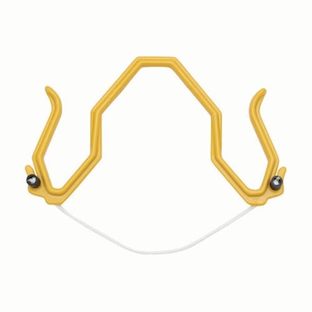 Jorgensen Laboratories Gambrel Goat/Sheep Restraint Large J1634A