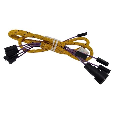 Caterpillar HARNESS AS, CATERPILLAR OEM 1260764 1260764