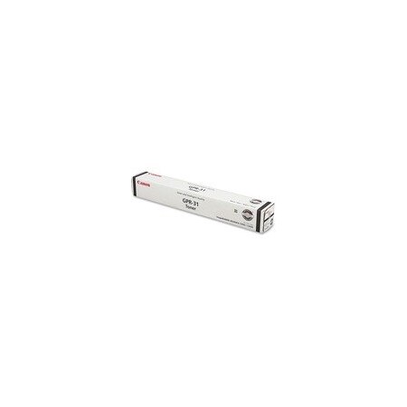 Canon GPR-31 Original Laser Toner Cartridge, Black, 36000 Pages 2790B003AA