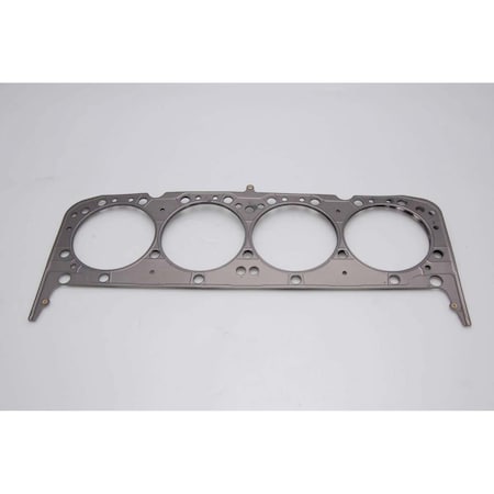 Hk Star Bright Lighting Ltd Cometic Gasket C5249-080 4.200 in. MLS Head Gasket, 0.080 in. - Small Block Chevy CAGC5249-080