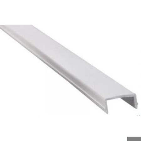 Jr Products Screw Cap, Black, Plastic 11501