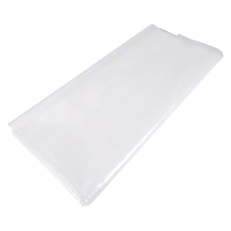 Zoro Select Salvage Drum Liner, 30 gal., PK10 BL2030-GRA10