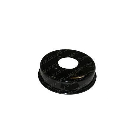 Cushman REPLACEMENT DRUM, FRONT BRAKE, 7.92 OD X 805030
