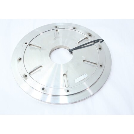 Goulds Water Technology STAINLESS 6-VANE EXPELLER 18IN 3175 M