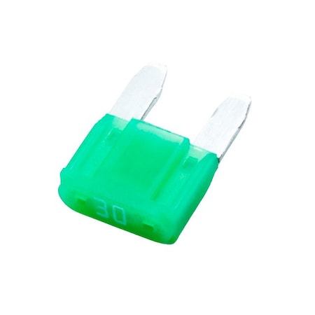 Optifuse Automotive Blade Fuse, ANM-I Series, 2A to 30A, 32V DC ANM-I-30A