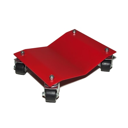 Bookazine 12 x 16 in. Individual Heavy Duty Dolly TI2619131
