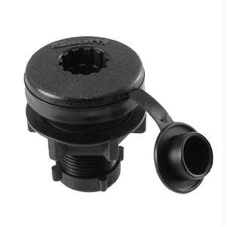 Newalthlete Compact Threaded Round Deck Mount NE265908