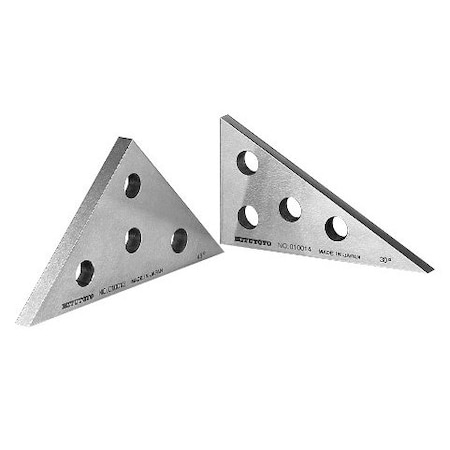 Mitutoyo ANGLE PLATE 981-103