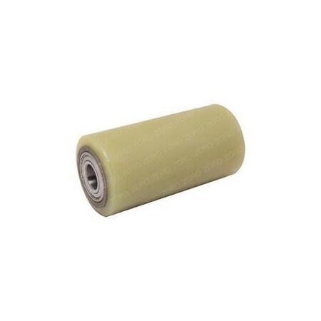 Crown REPLACEMENT WHEEL ASSEMBLY, POLY 3.23X6.5 100611-301
