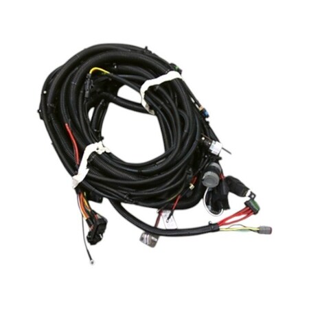 John Deere WIRE HARNESS 8.1L MARINE, JOHN DEERE OEM RE505375 RE505375