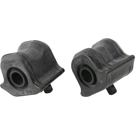 Moog Front To Frame Suspension Stabilizer Bar Bushing Kit,  K201279