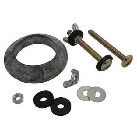 Oatey PP835-22 TANK TO BOWL ASSEMBLY KIT PP83522