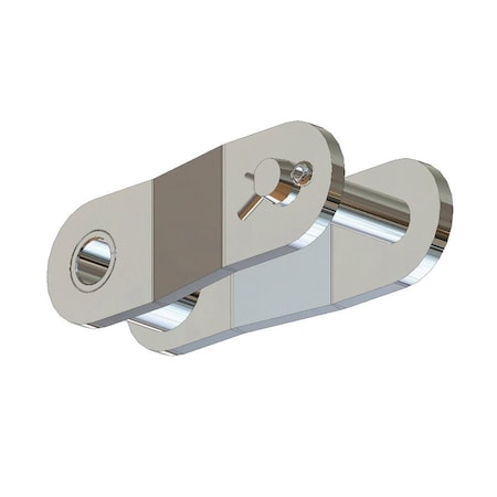 Senqcia SBR Offset Link Single Strand 2P C2080SSOL